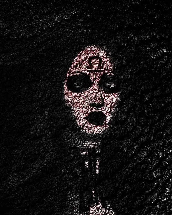 Vector art and illustration. 

#vectorart #vector #adobeillustrator #adobefresco #affinitydesigner #graphicdesign #graphicdesigner #illustrator #illustrationartists #darkart #darkillustration #artistsoninstagram #artist