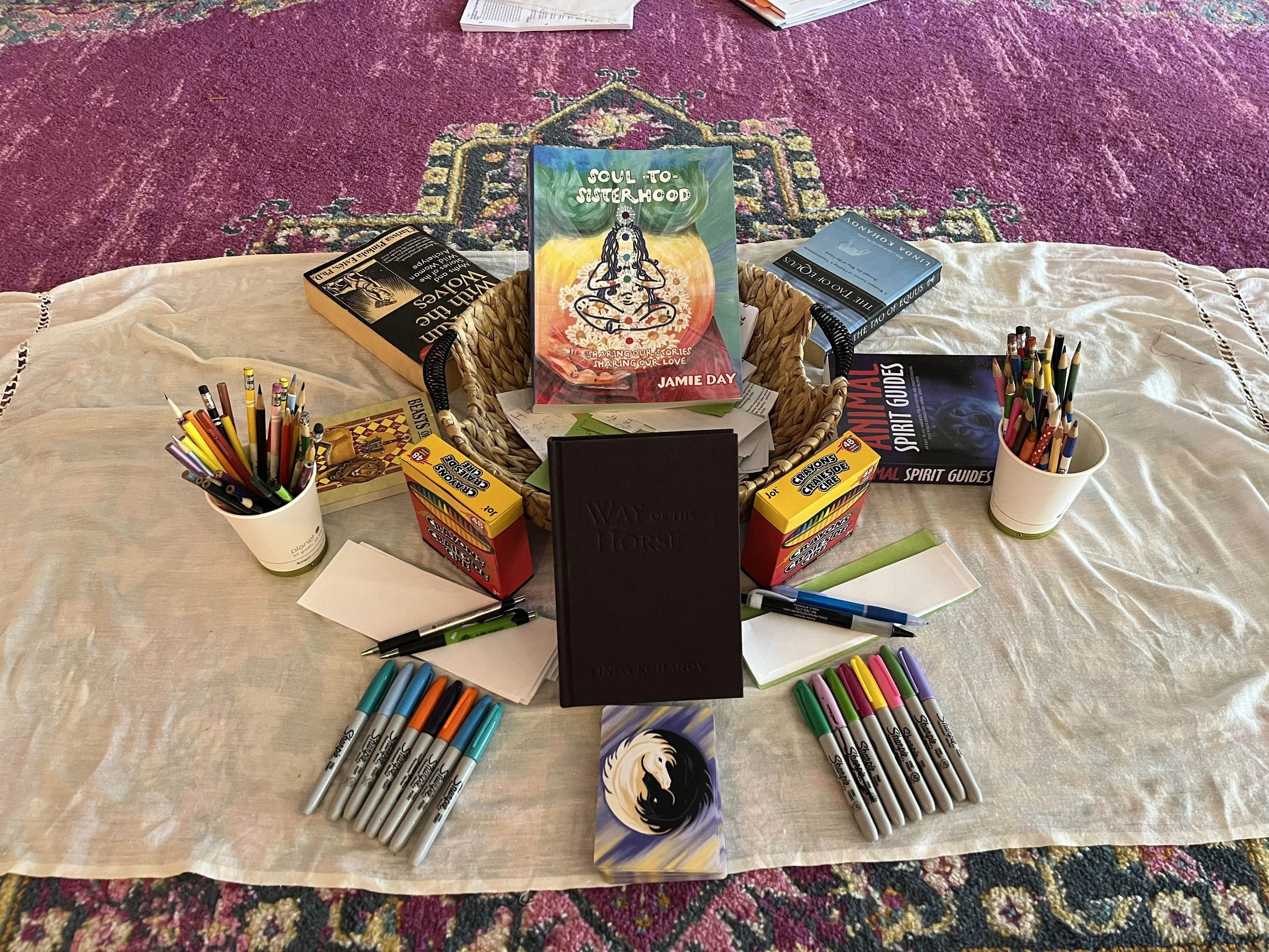 SoultoSisterhoodBookinCenterofAltar.jpeg