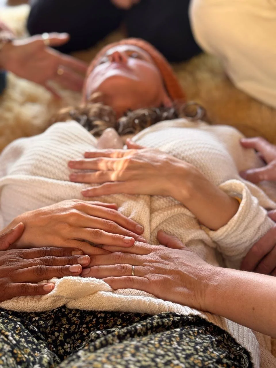 GoddessesHealingLayingonHandsGREATShot.JPG
