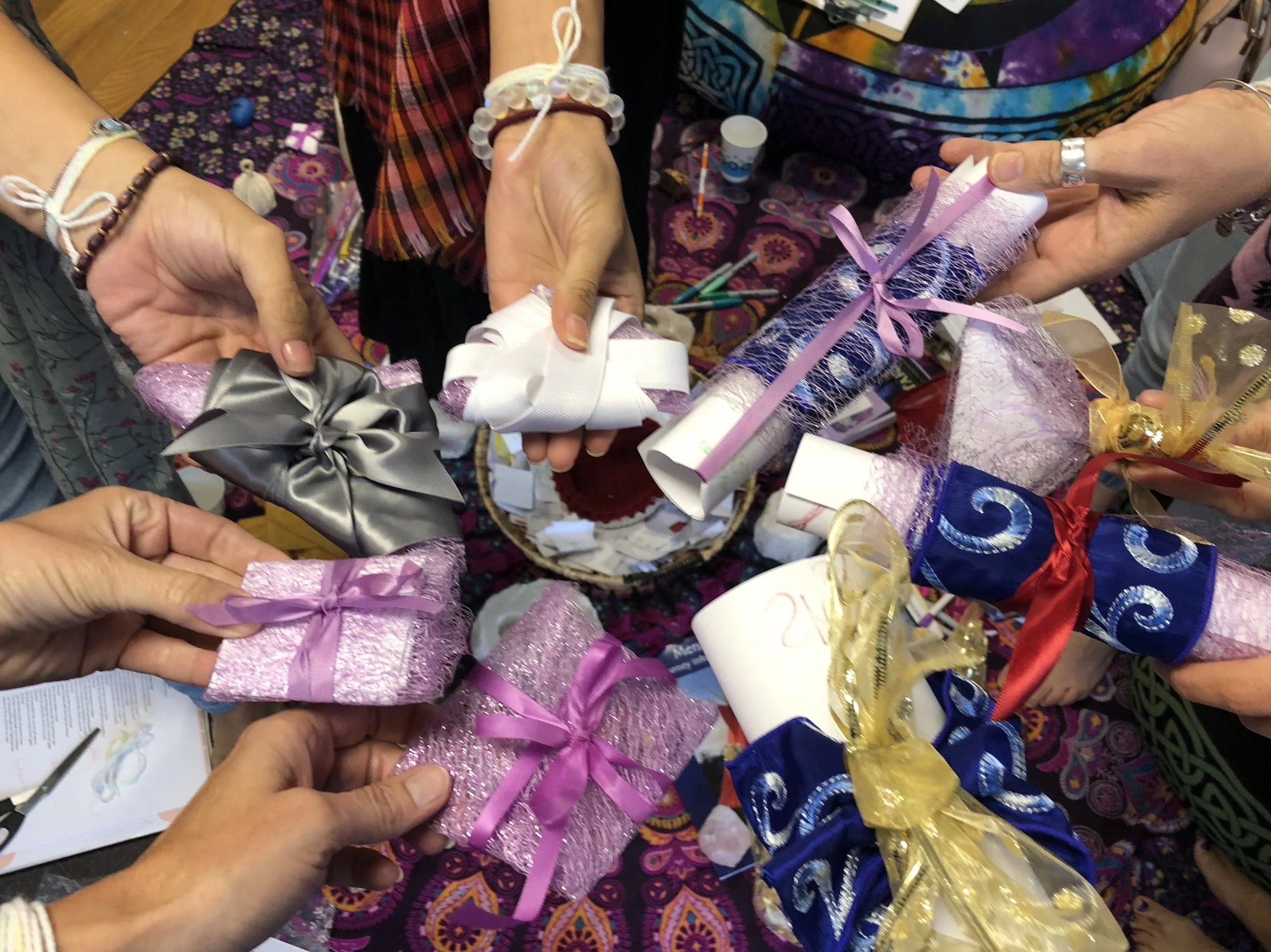 GoddessHoldingSmallWrappedSachets.jpg