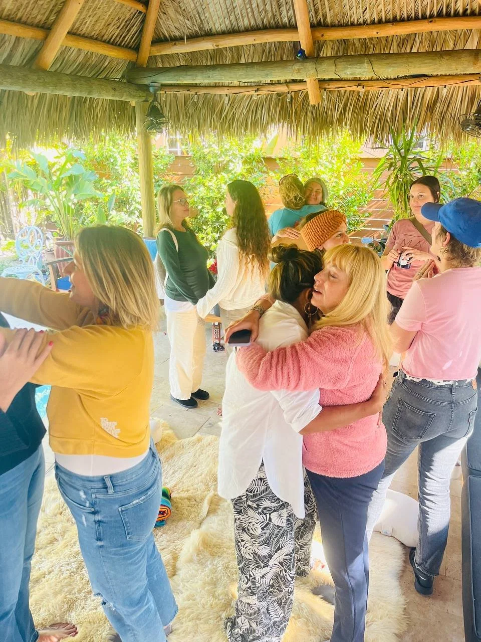 GoddessGroupShotofHugs.JPG