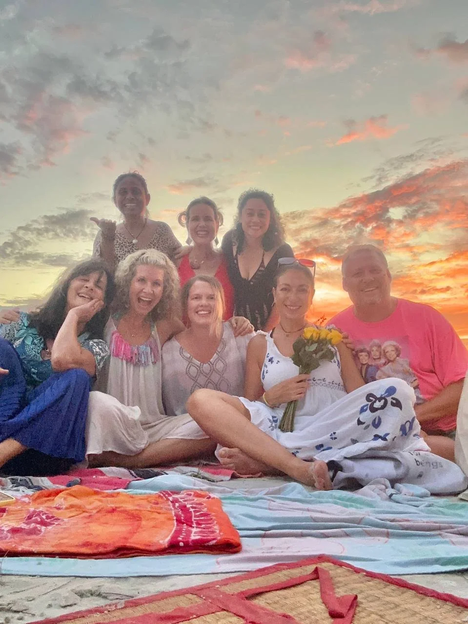 SoulFamiliyPicontheBeachGalacticHealingPortal.JPG