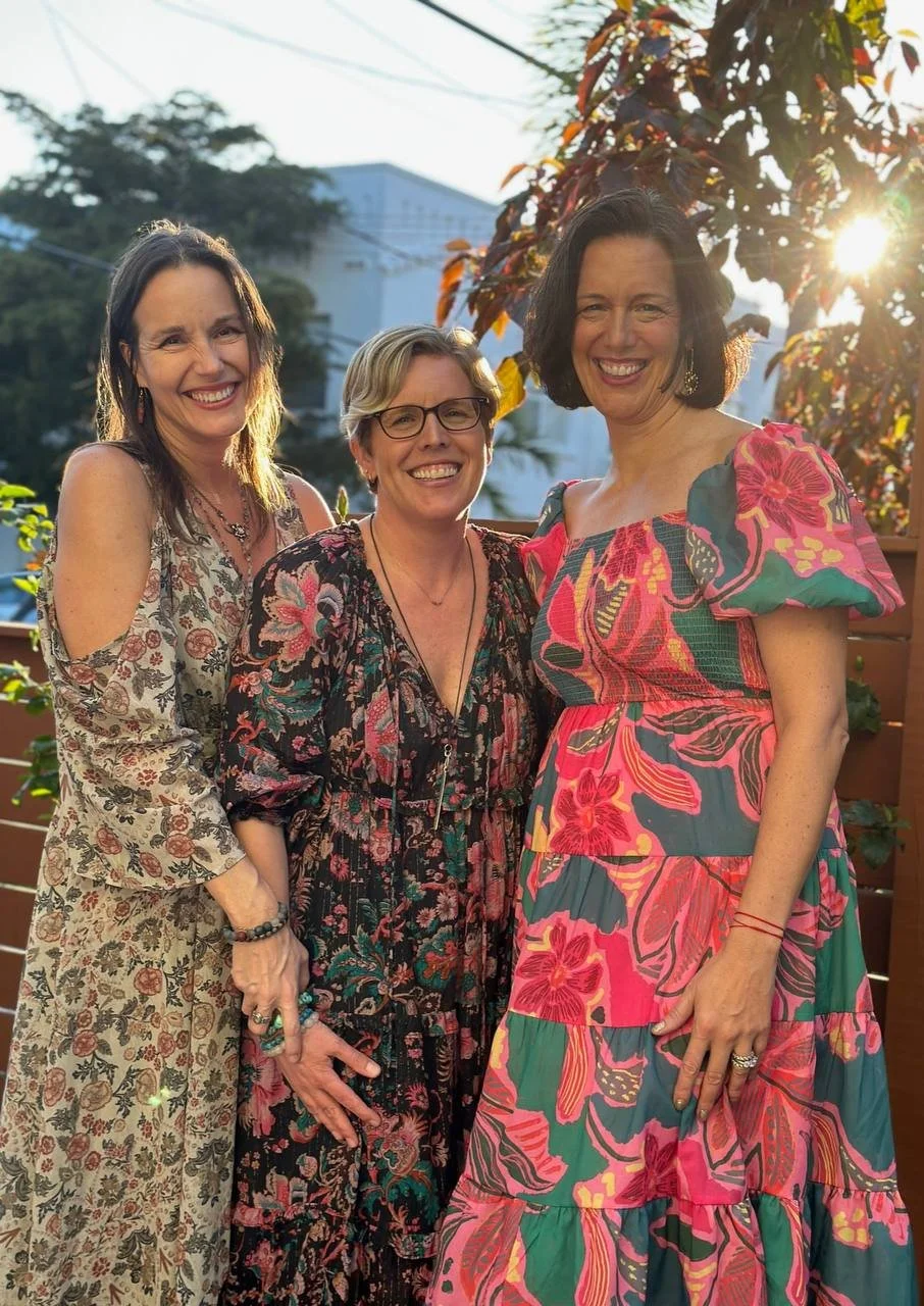 3GoddesesKristinesBookLaunch.JPG