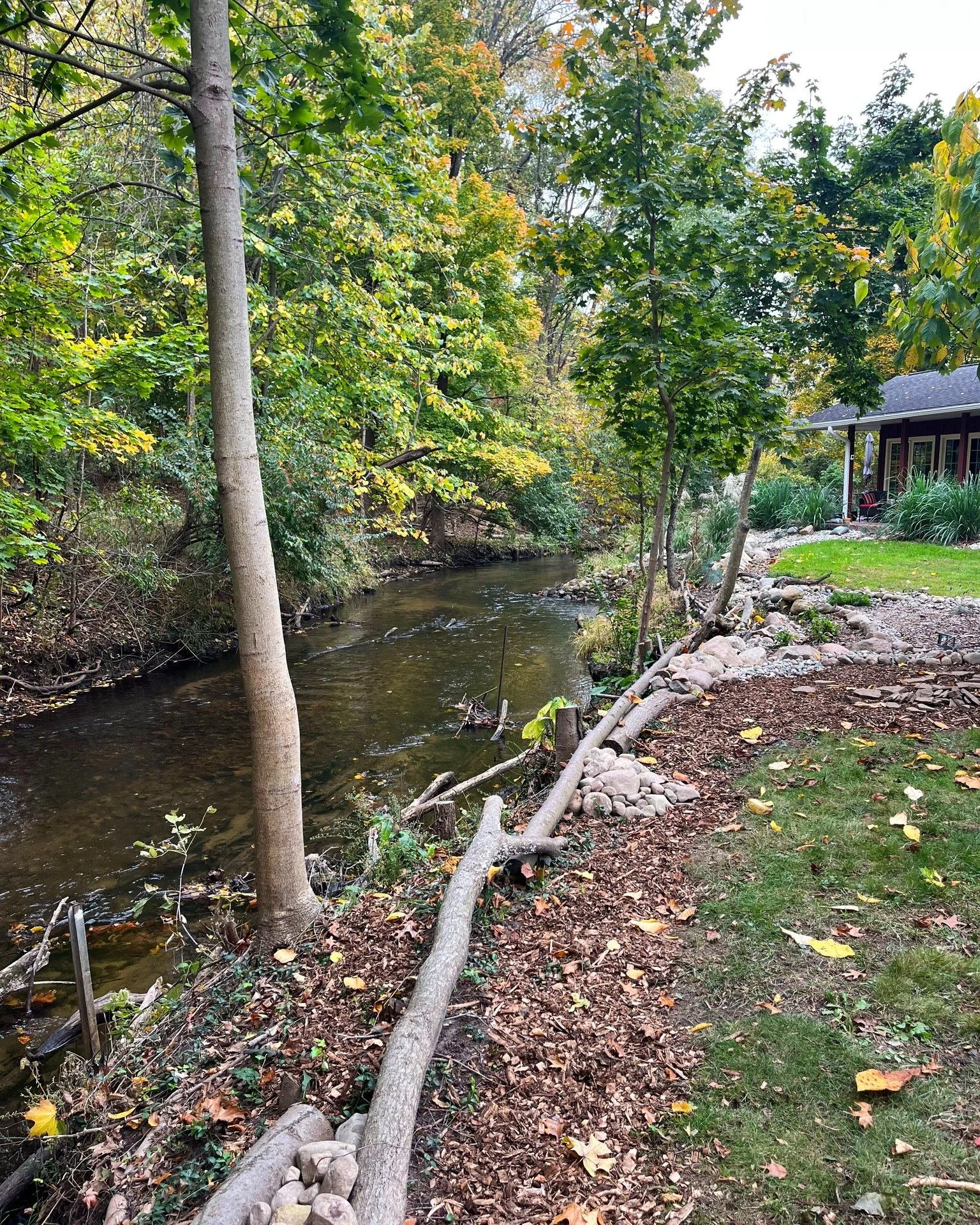 Join us for a Riverside Wellness Afternoon- Sunday, November 16th
📍 Red House on the River
522 S Lagrave St, Paw Paw, MI

🕛 Open House: 12&ndash;4 PM
🧘&zwj;♀️ Yoga: 1&ndash;2 PM
🎶 Sound Bath: 2&ndash;3 PM

Celebrate the season and the opening of 