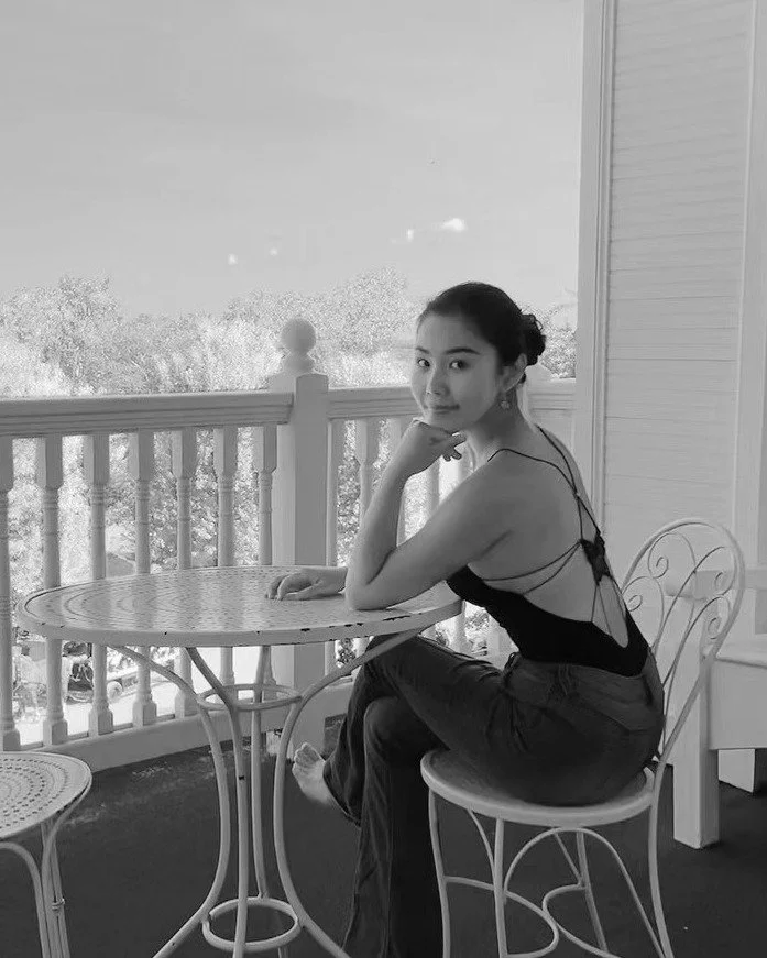 We&rsquo;re so excited to welcome Jun to the studio next week as she subs Pilates Fusion! 

Jun is a RYT 500 instructor with training in Pilates and Ashtanga, Hands-On Stretching, and Victoria Secret Body Sculpture education. She brings a strong, scu