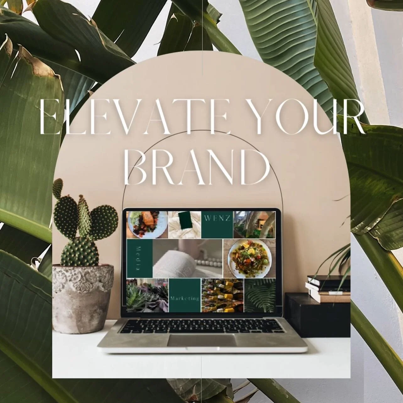 I'm excited to announce that I will now be accepting new clients. Work with me maintain a following that will convert into sales for your business. Grow or create your brand with Wenz Media Marketing and reach the potential that you deserve.