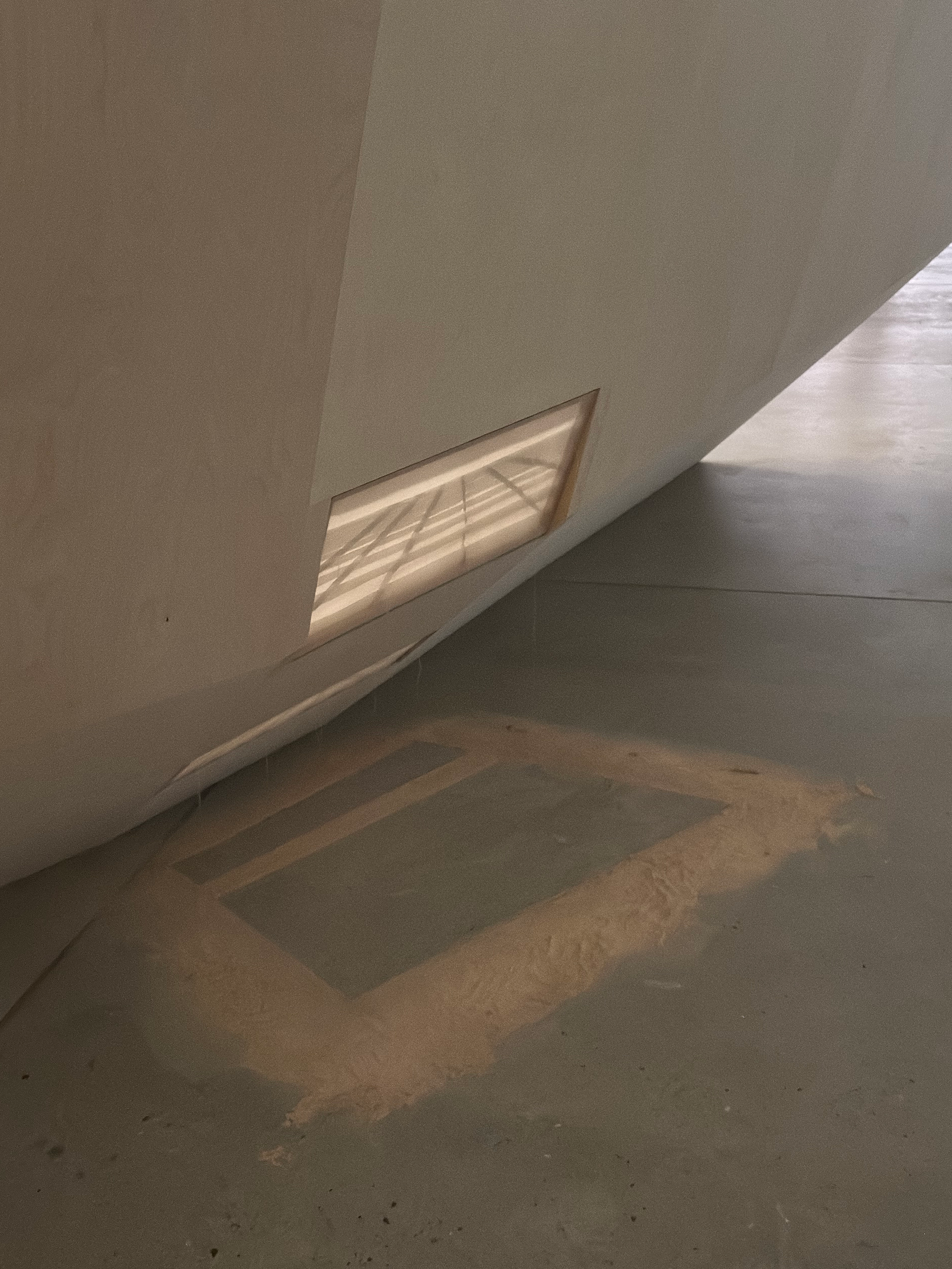 Ruofan Chen, Dust, 2025, Interview for CC Magazine
