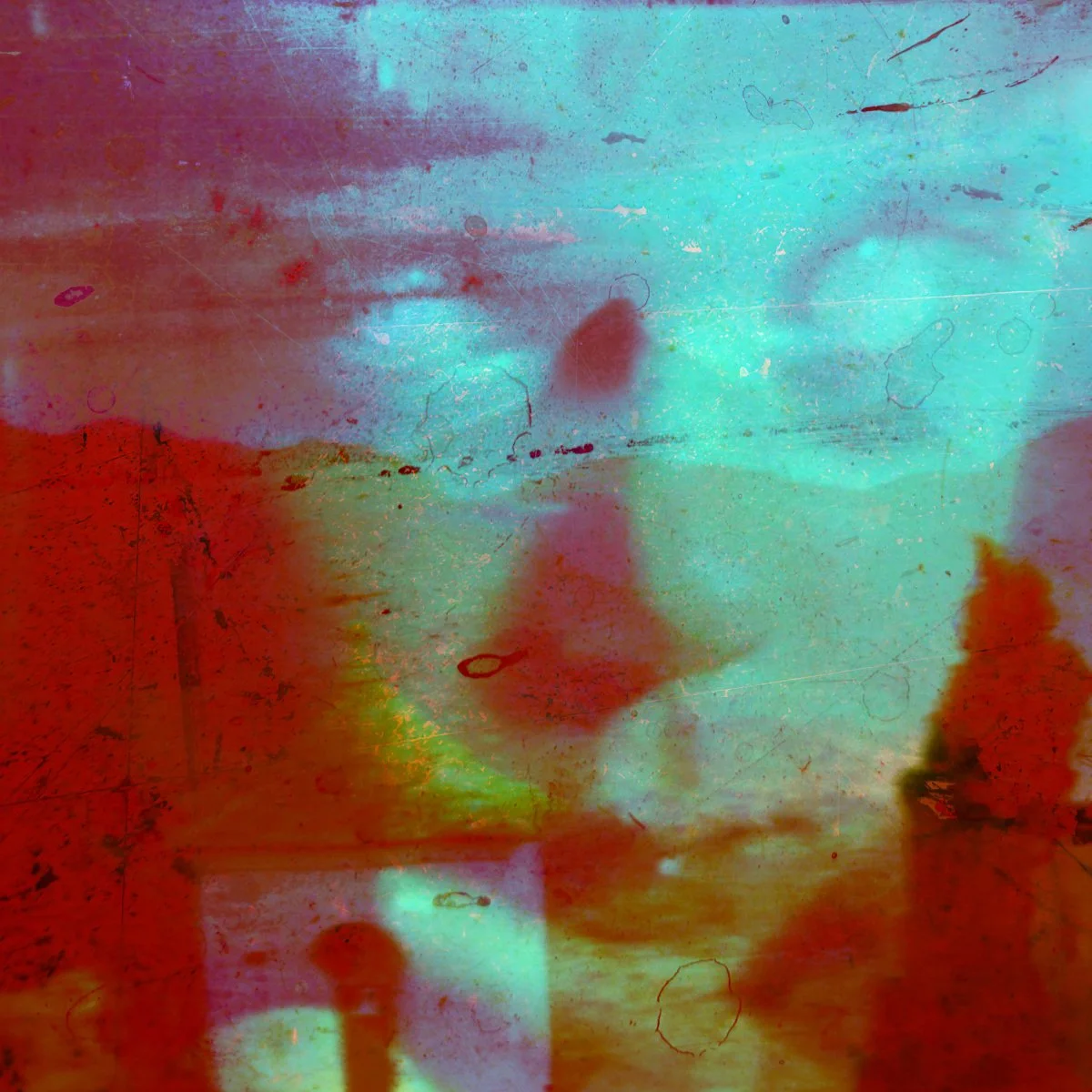 Boards of Canada Inferno Album Review, CC Magazine