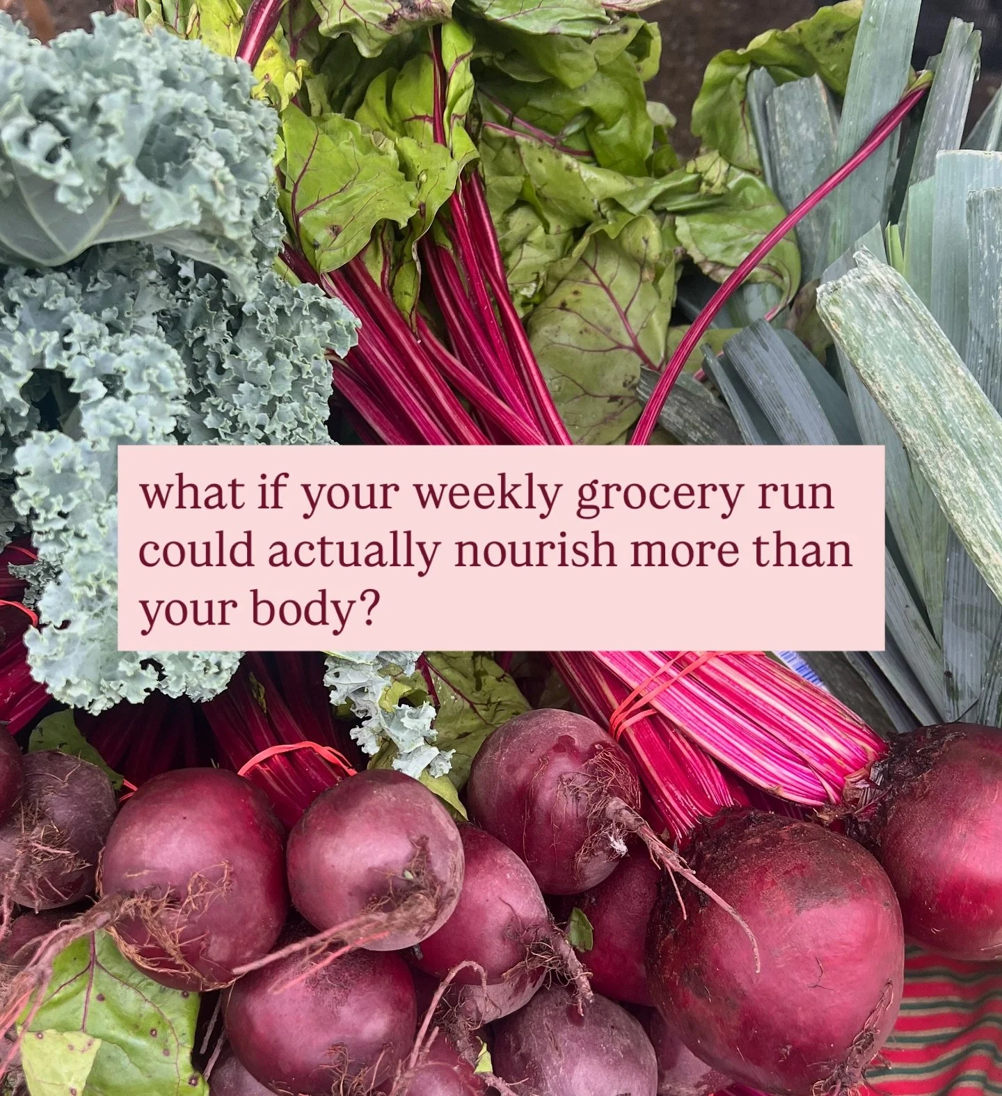 Think stopping at a farmers market is too inconvenient? You may be surprised; many markets have hours that accommodate the 9-5ers. Early mornings, evenings and weekends have become the norm. 

Not sure where to find a farmer&rsquo;s market near you? 