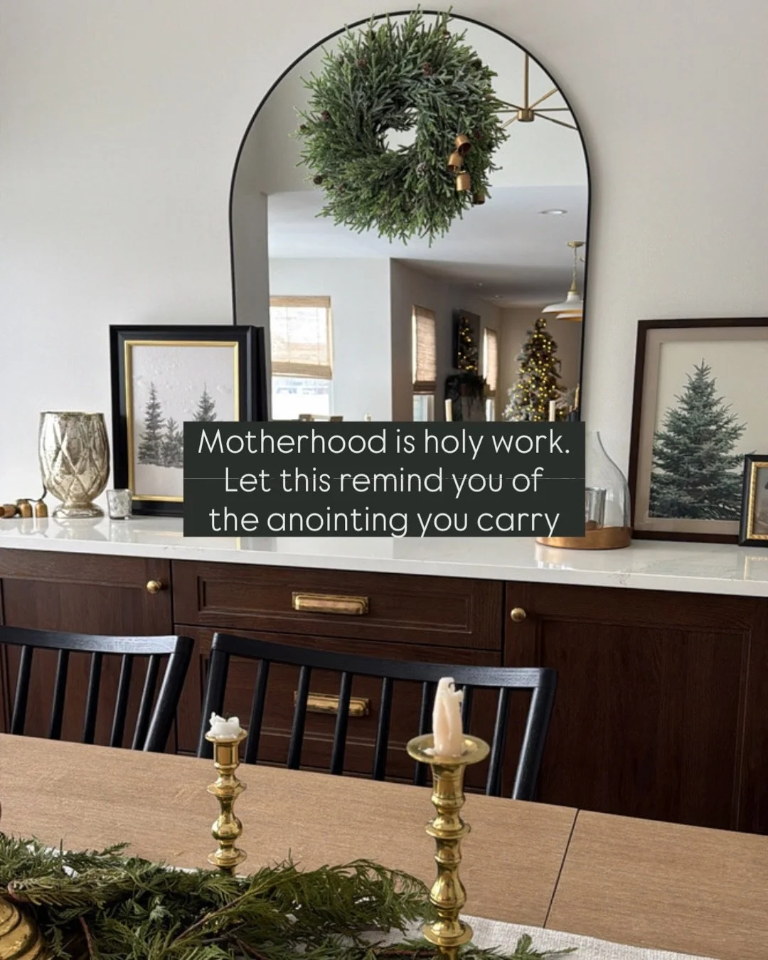 As we often do this Advent season, I am reading through Luke. More than a few times I&rsquo;ve been struck by the commentary on Mary. Just as we do today, Mary takes in everything about Jesus and scripture says she ponders them in her heart. 

Isn&rs