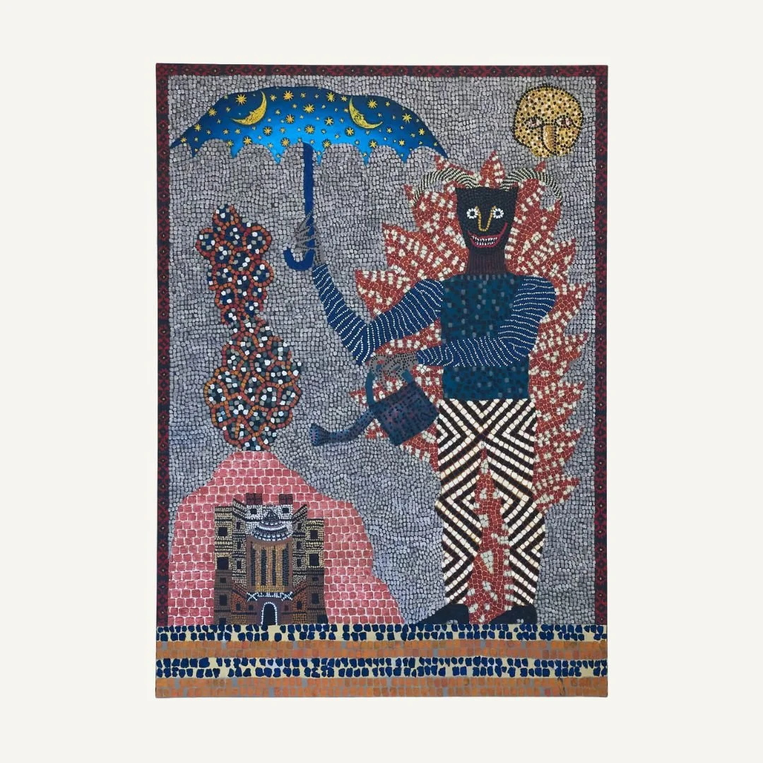 Obrtnik, 140 x 100 cm, Bartol Galović