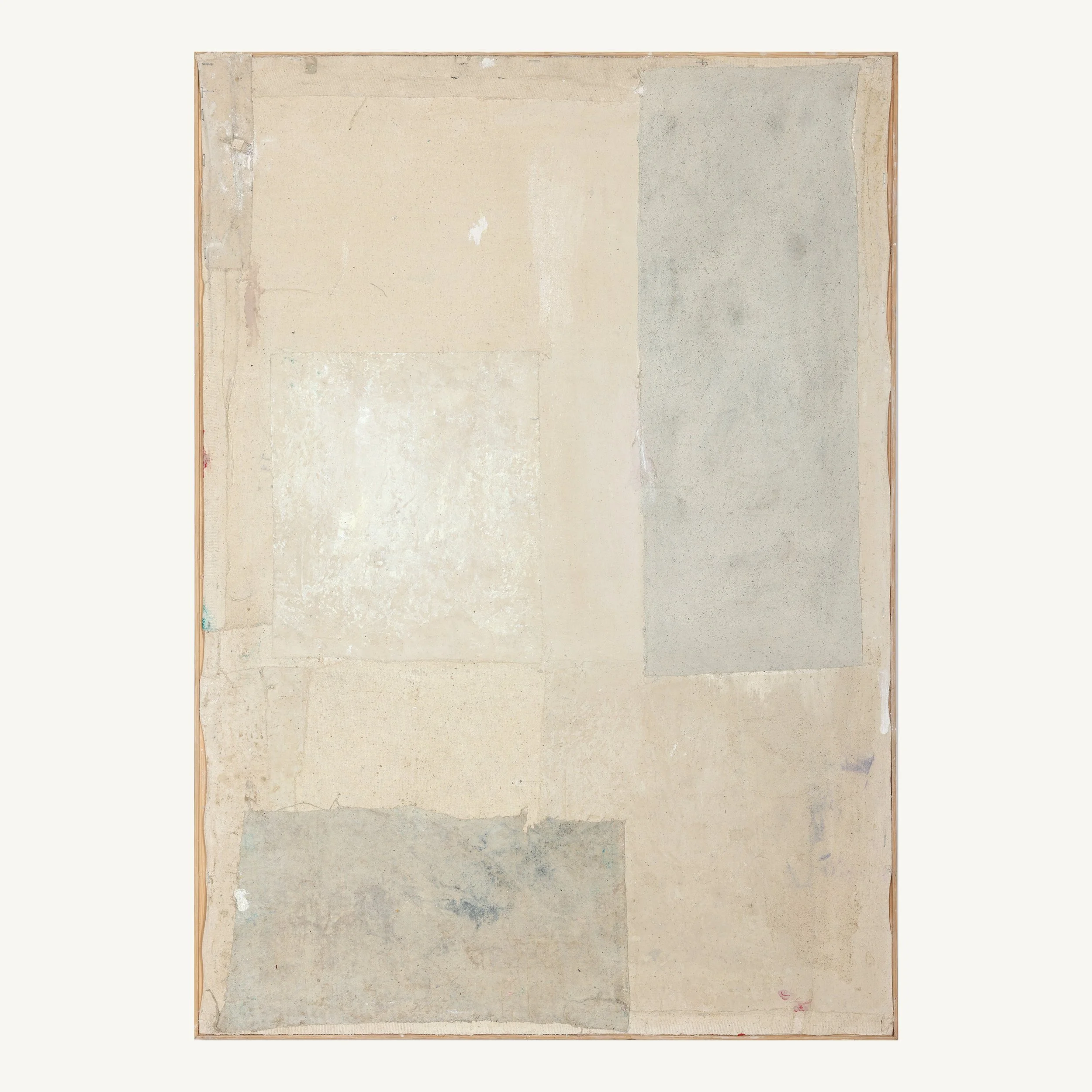 Unutar podokvira, 105x75 cm, Diana Trohar