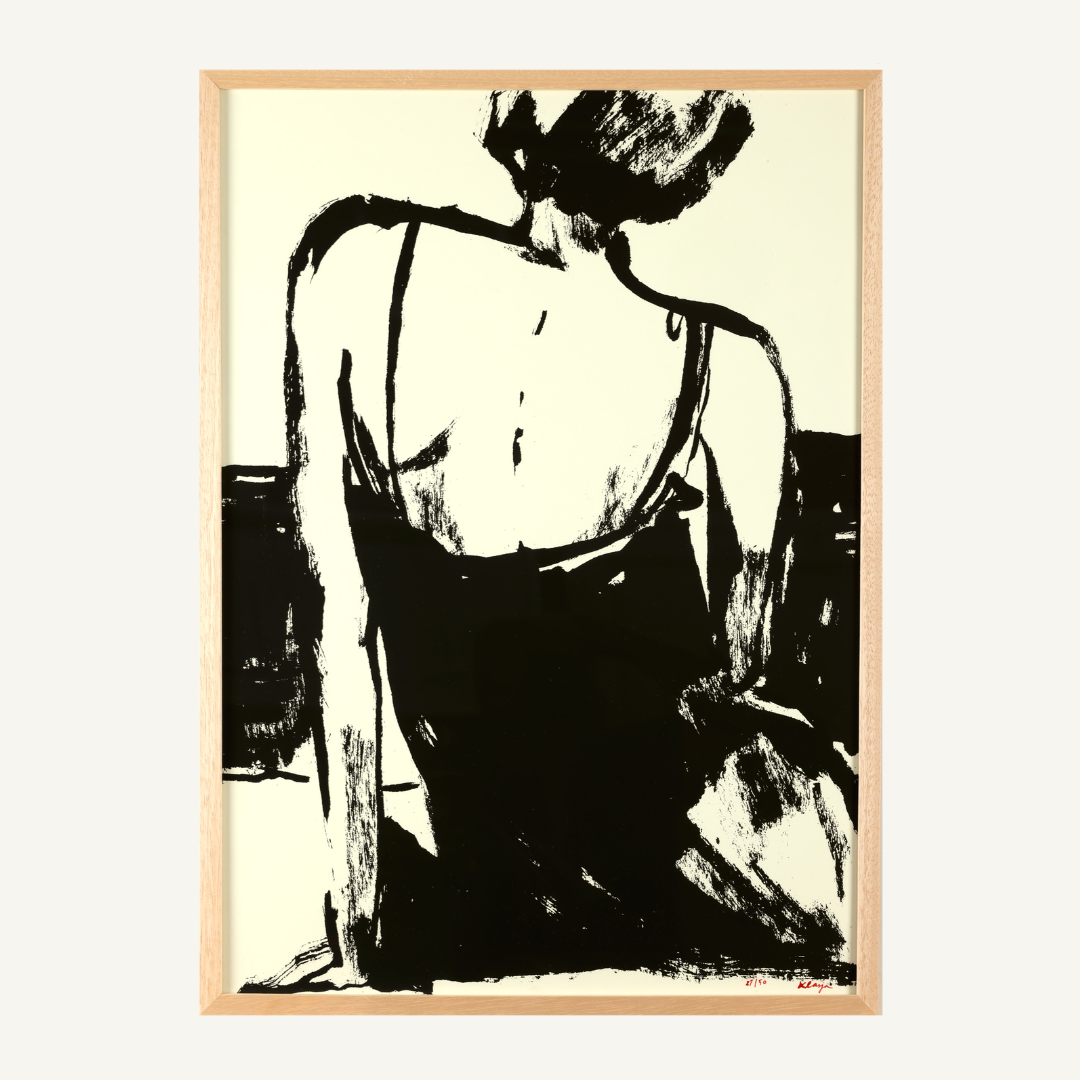 Kupacica br. I, ulje na lanu, 100 x 90 cm, 2026 .png