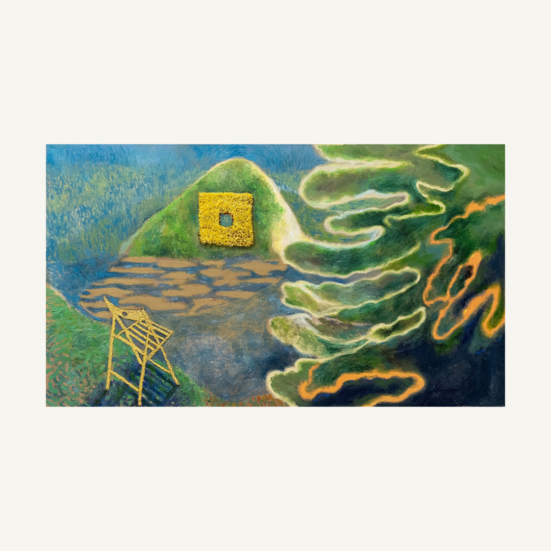 Odmori, 115x200 cm, Alba Miočev