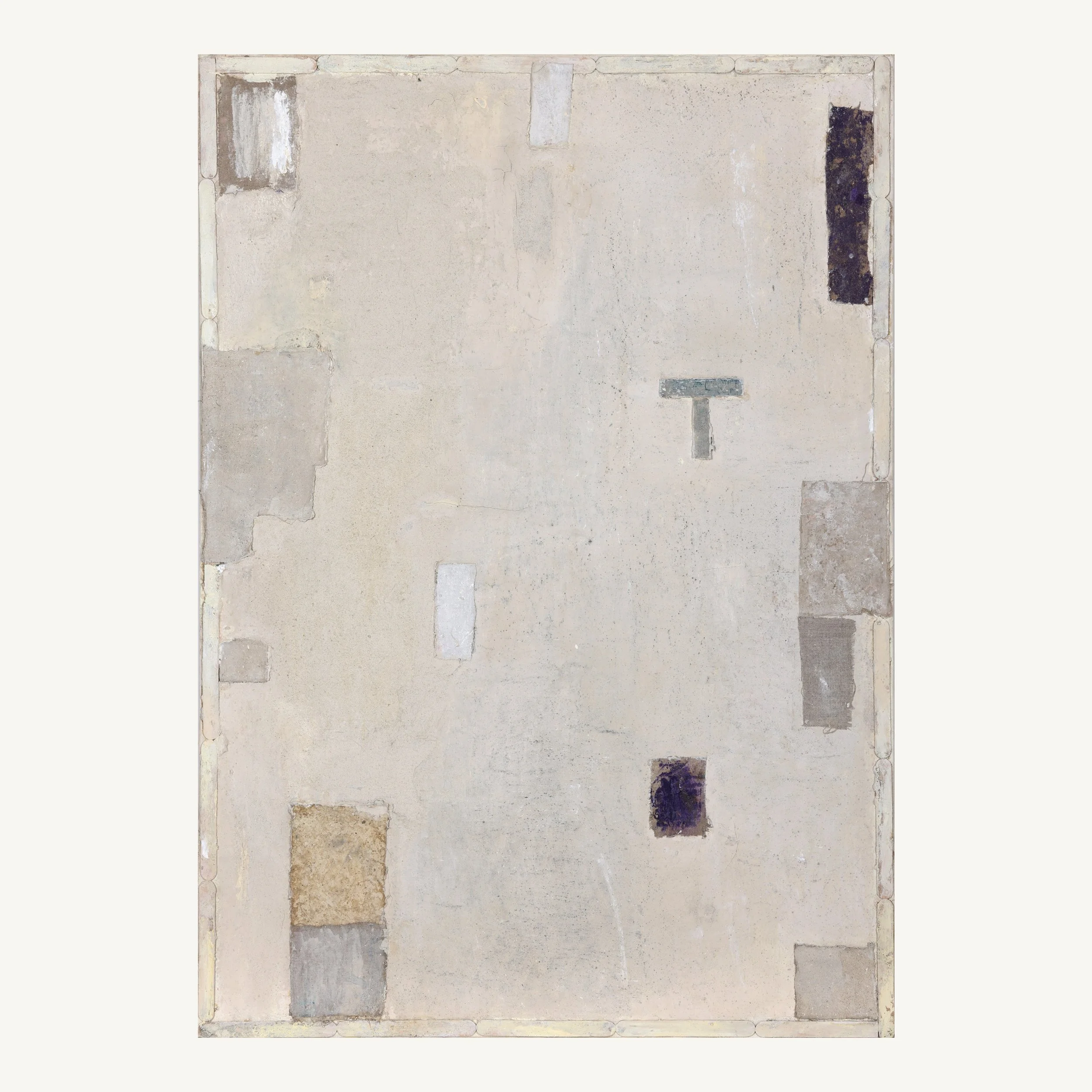 Obrnuta ravnoteža, 105x75 cm, Diana Trohar