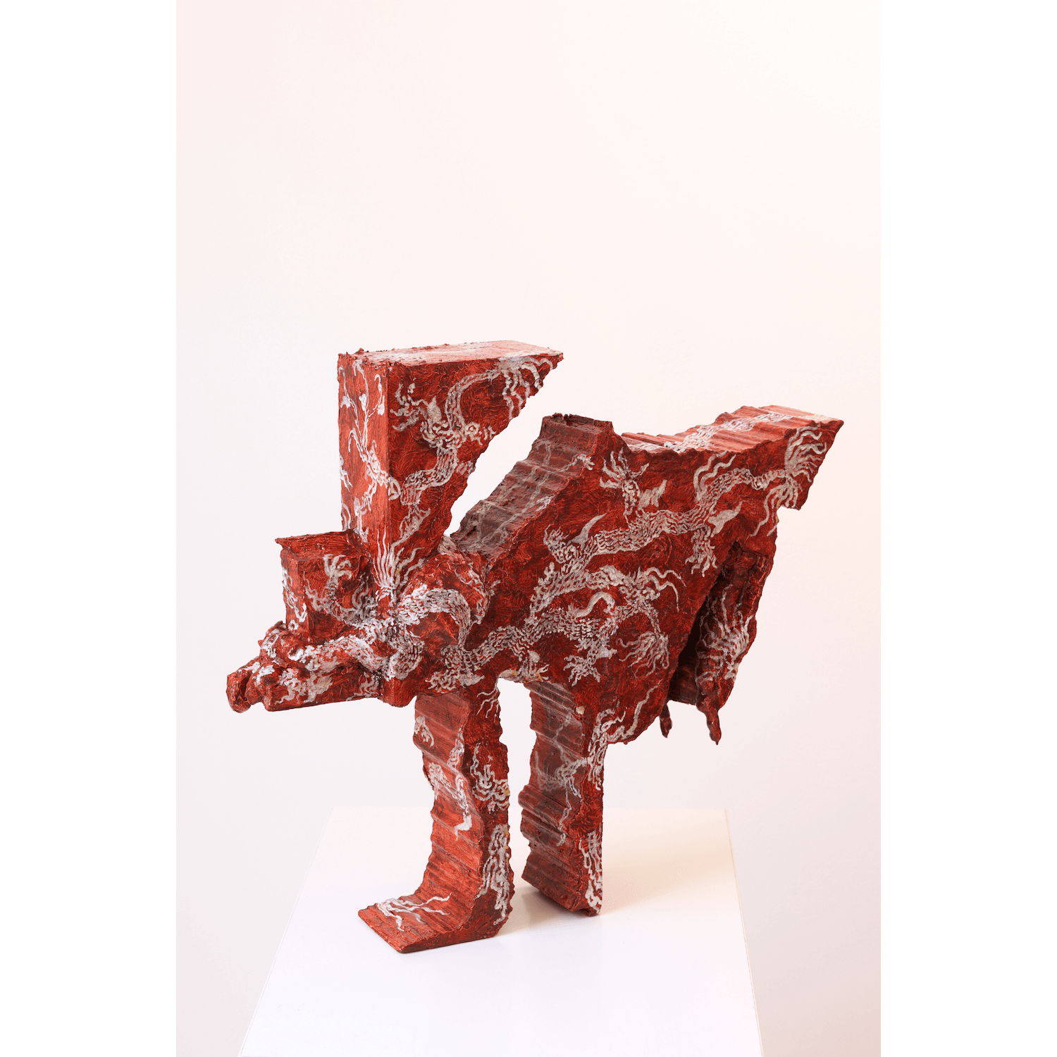 Jarac, skulptura, Bartol Galović