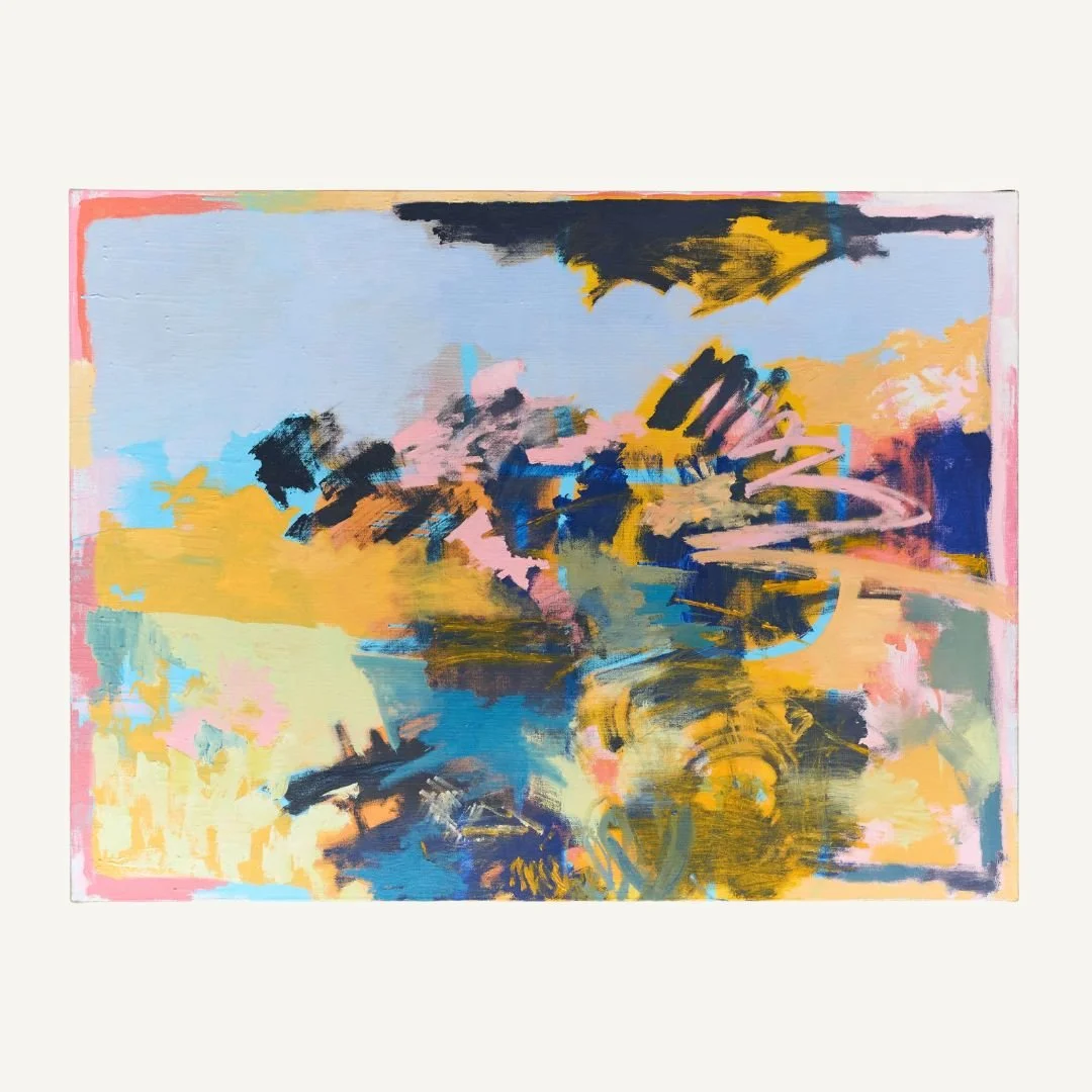 Lecker, 90x120cm, Tea Lovrić