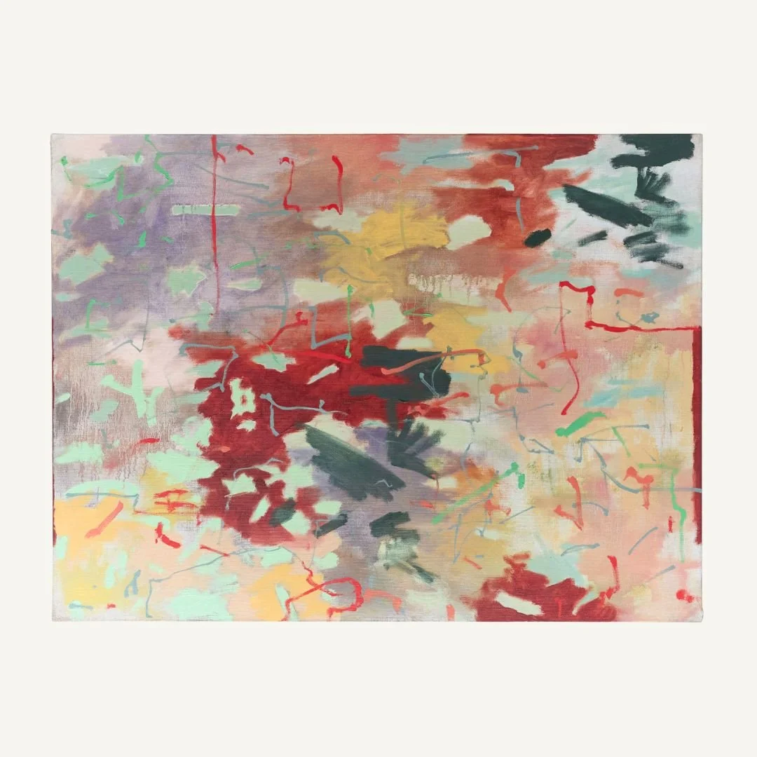 Cvrčci, 90x120cm, Tea Lovrić