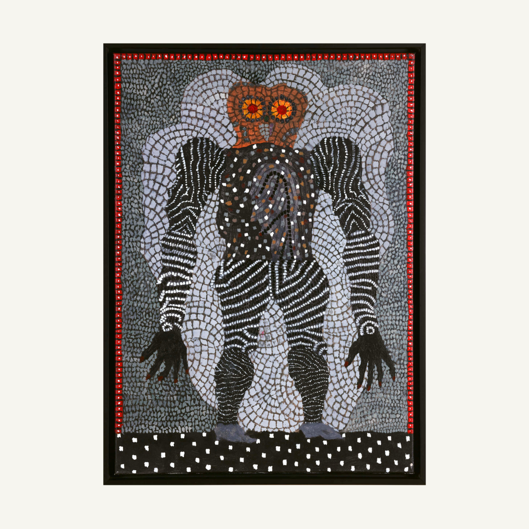 Mali Akt, 70 x 50 cm, Bartol Galović