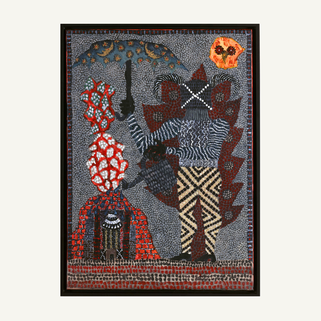 Mali Obrtnik, 70 x 50 cm, Bartol Galović