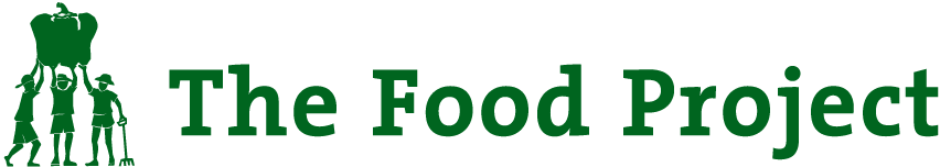 The Food Project Annual Report