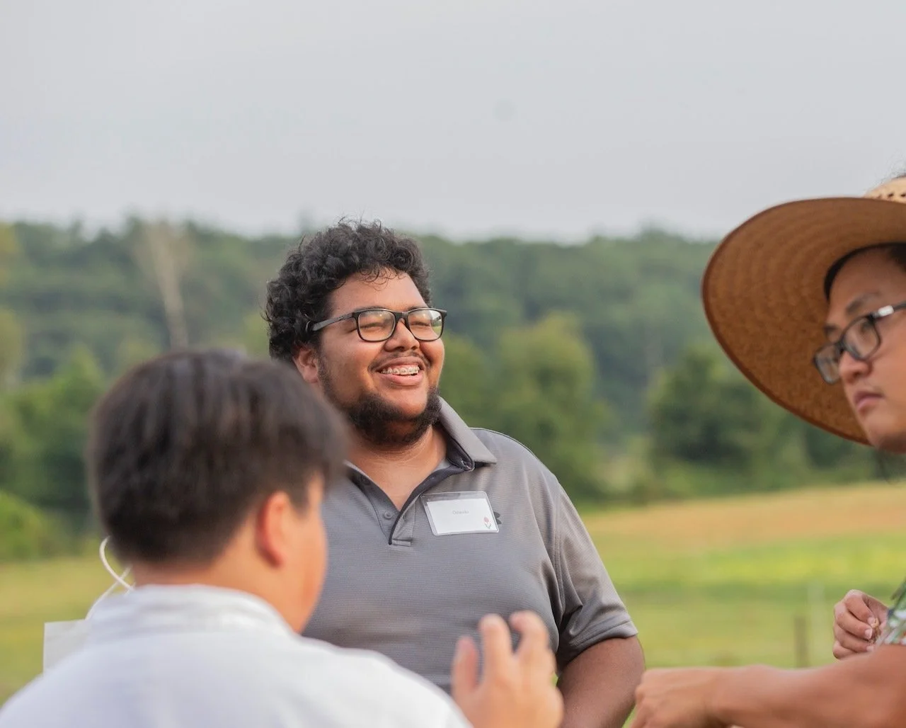 Youth Voice: Spoken Word