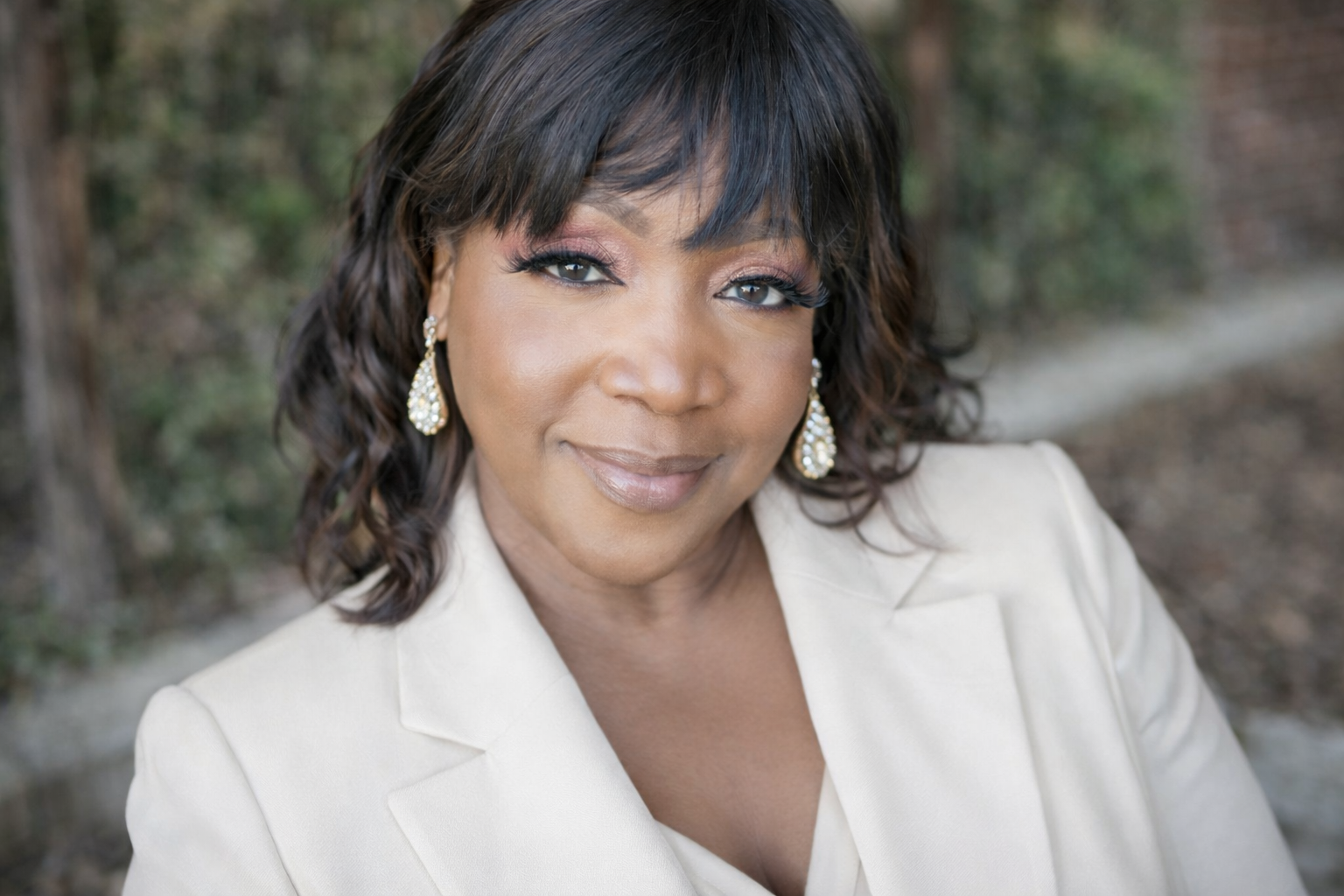 Founder_SandraWoodard