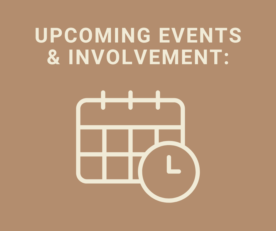 Browse upcoming events and ways to get involved with Watershed!