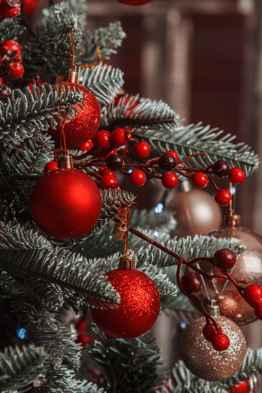 Go Tell it On the Mountain: A Night of Carols & Hymns
