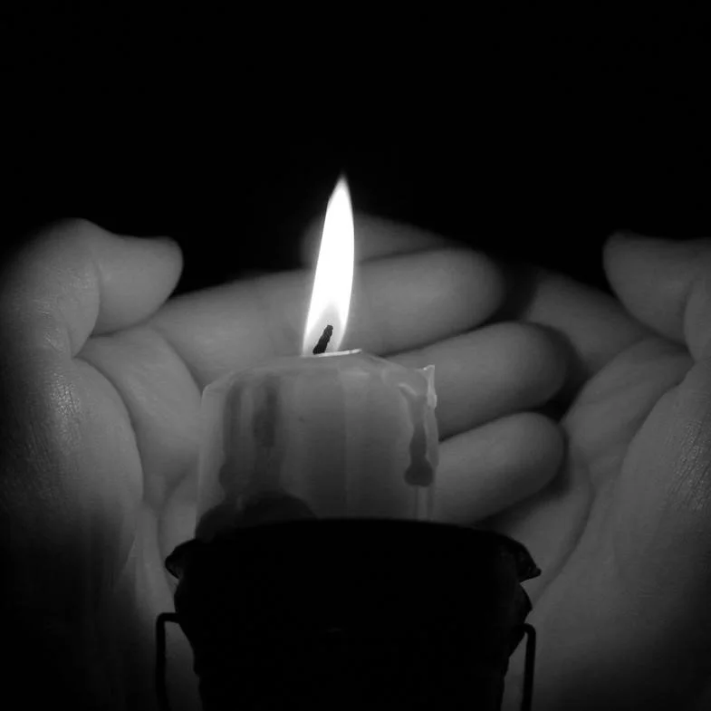 Easter Vigil Worship Service