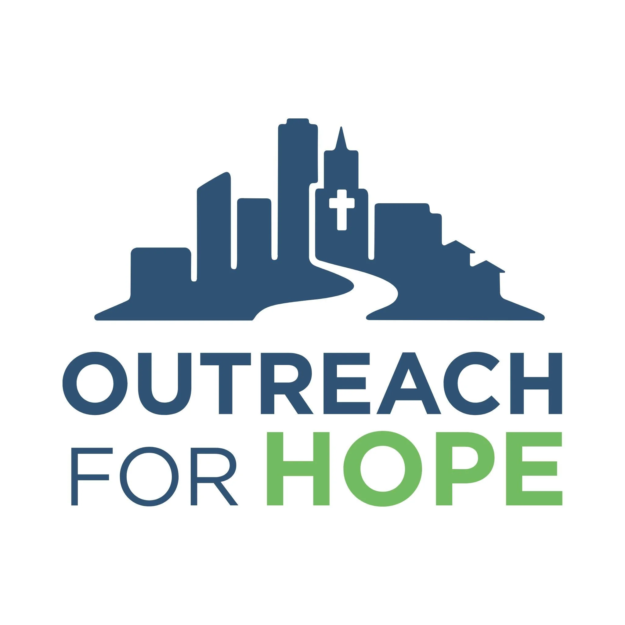 Outreach for Hope Ride Run Walk Event
