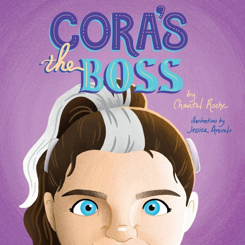 Cora's the Boss