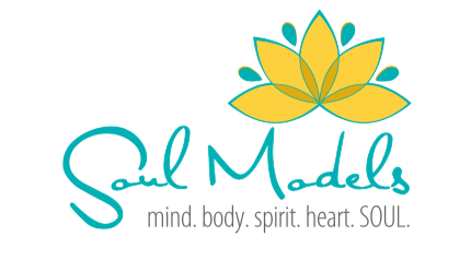 Soul Models is a non profit organization that I will be supporting through my charity of choice program.