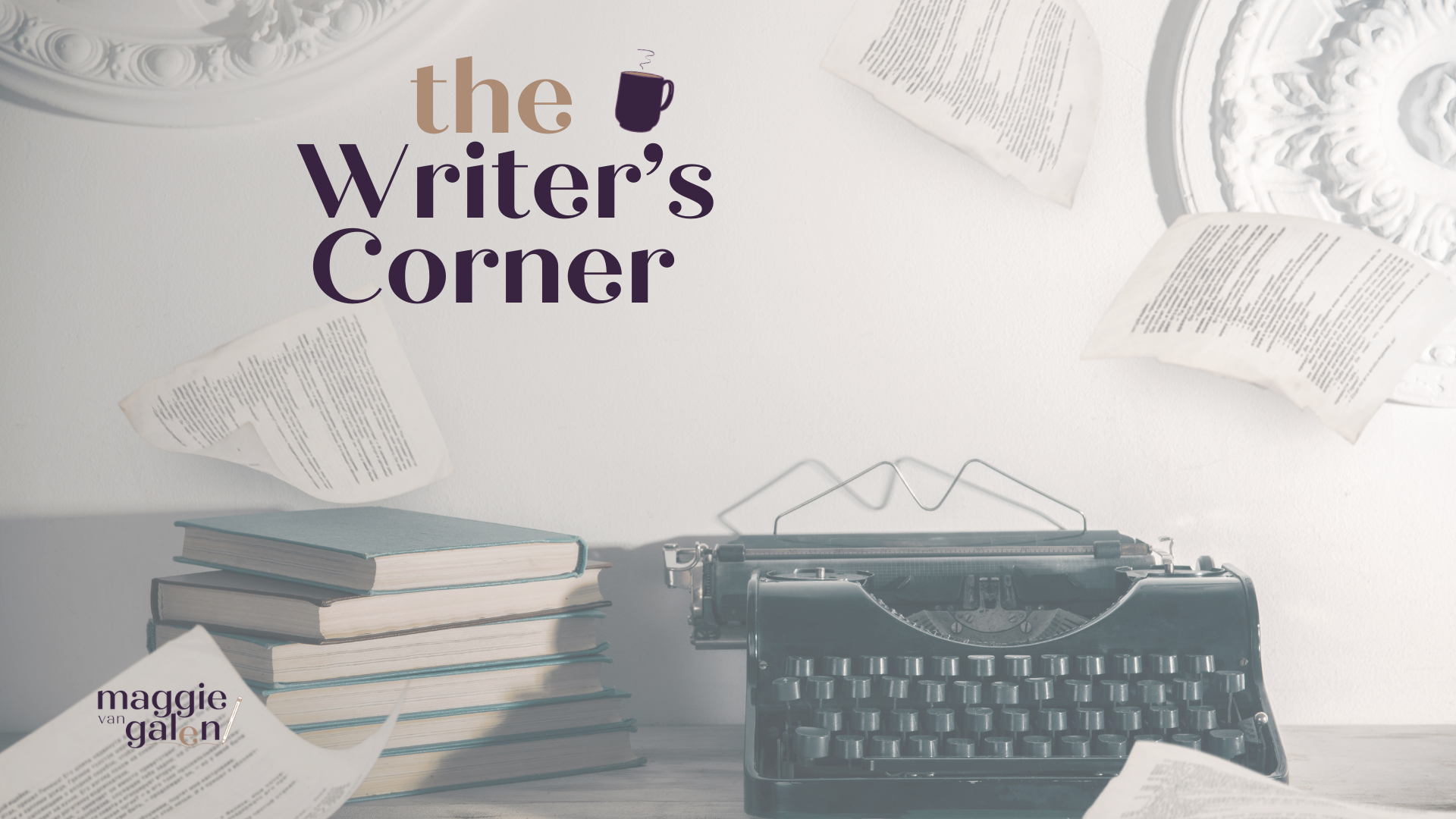 Maggie's Monthly Newsletter