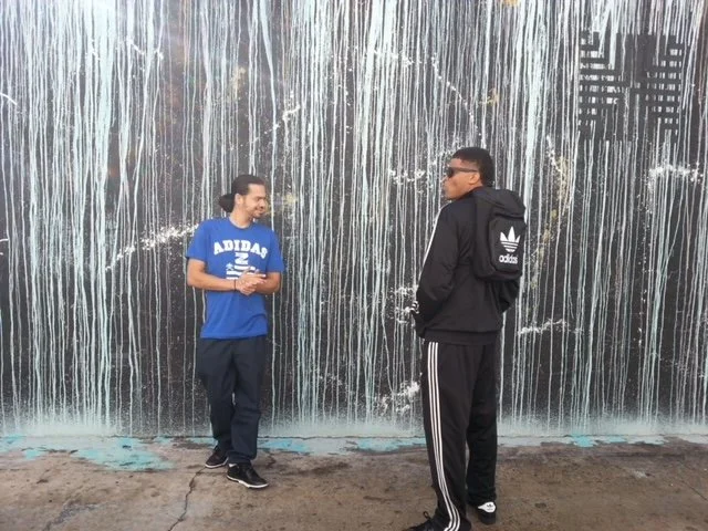  Adidas Campaign 2017/Creative Director  