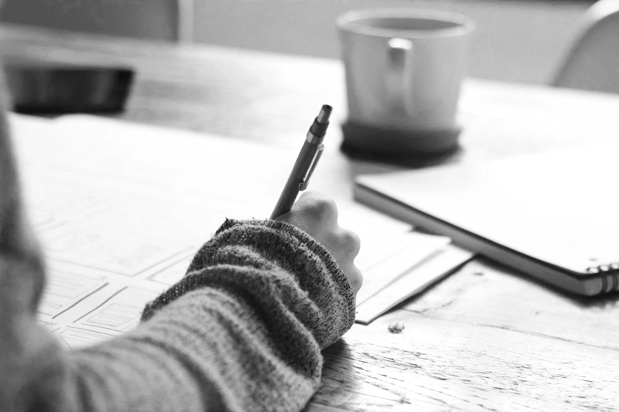 How to Define Your Brand’s Tone of Voice (and Why It Matters)