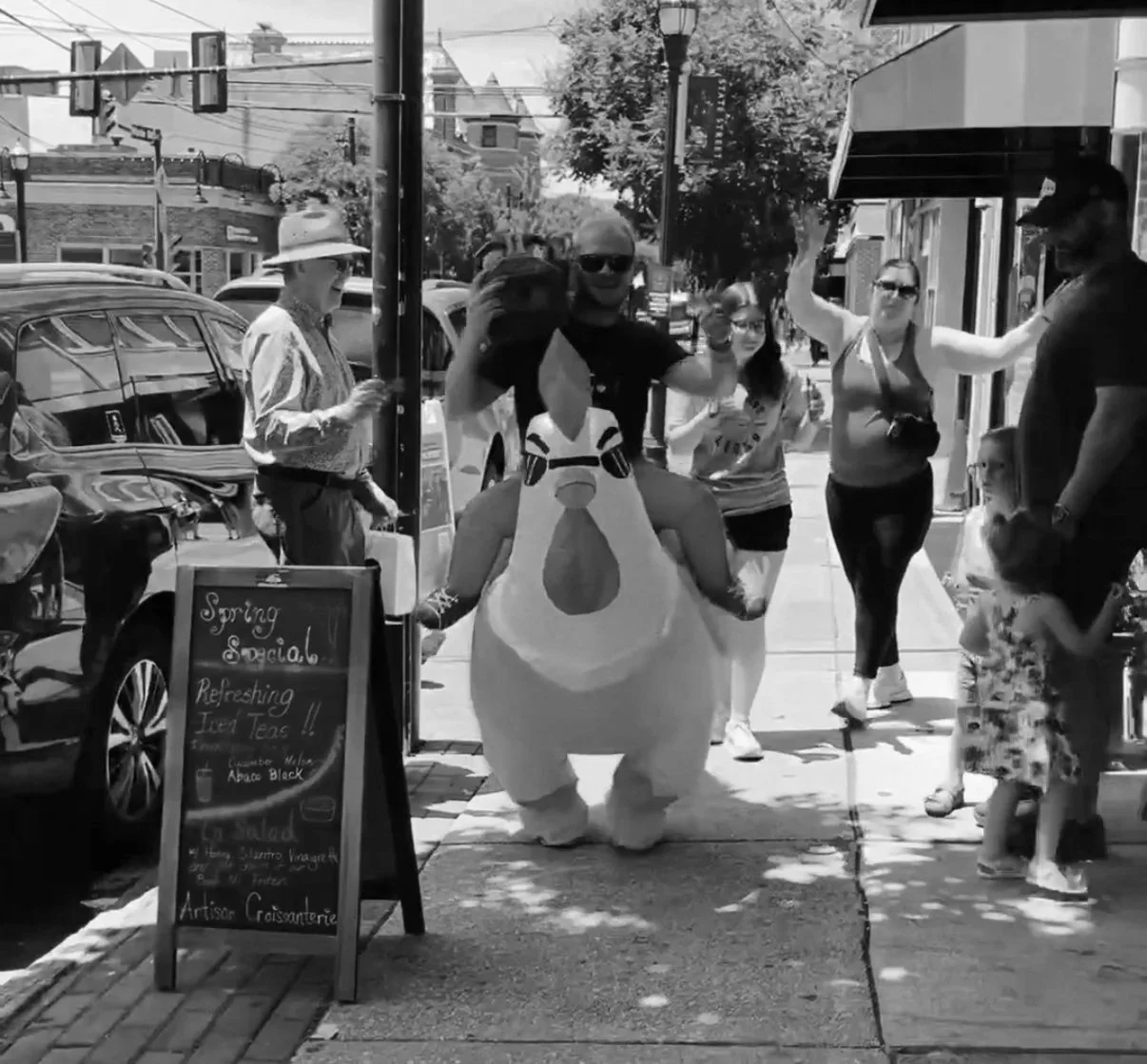 What Makes a Brand Memorable?