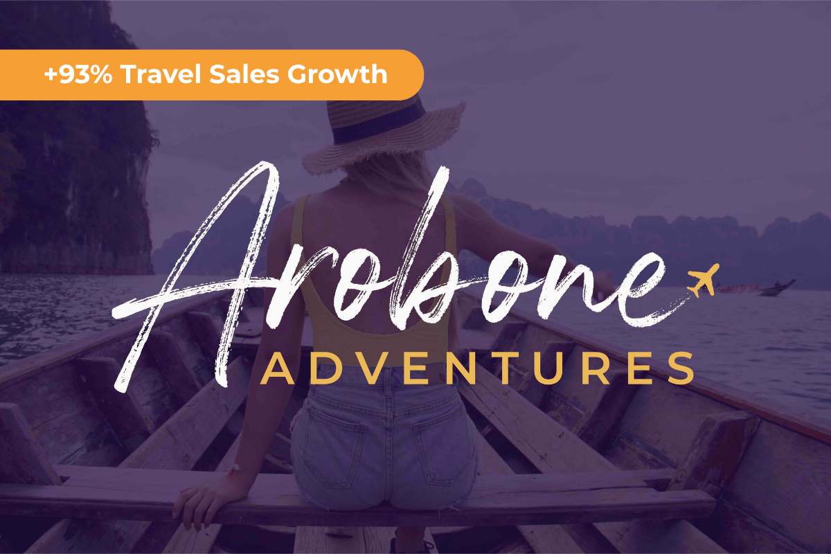 Arobone Adventures