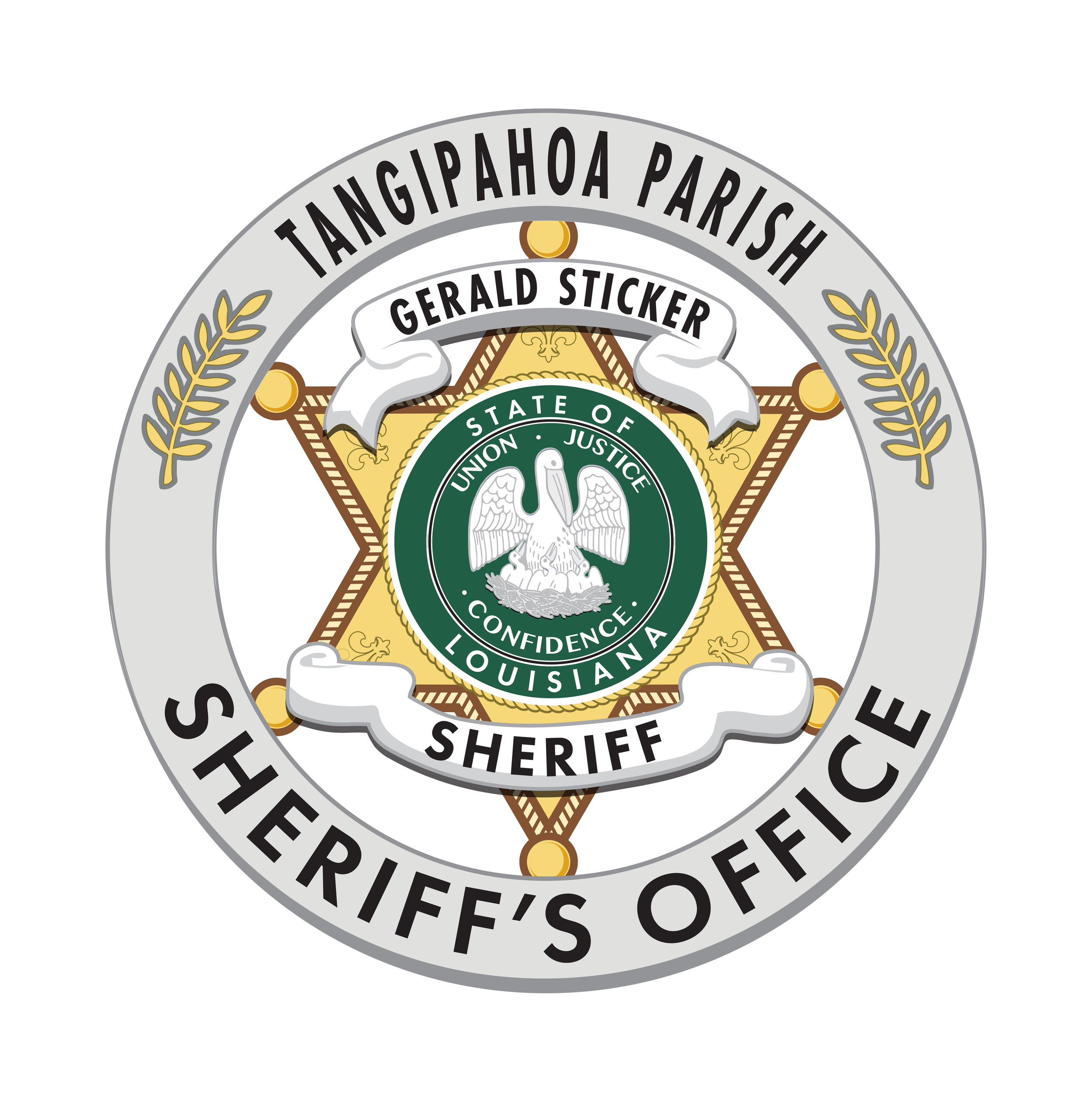Sheriff logo