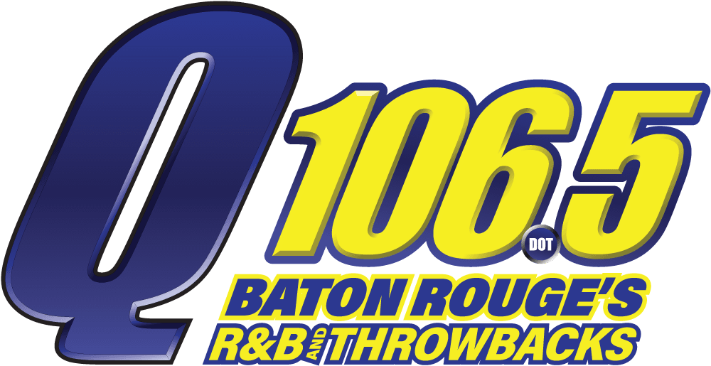 R&B Throwbacks 106.5 logo