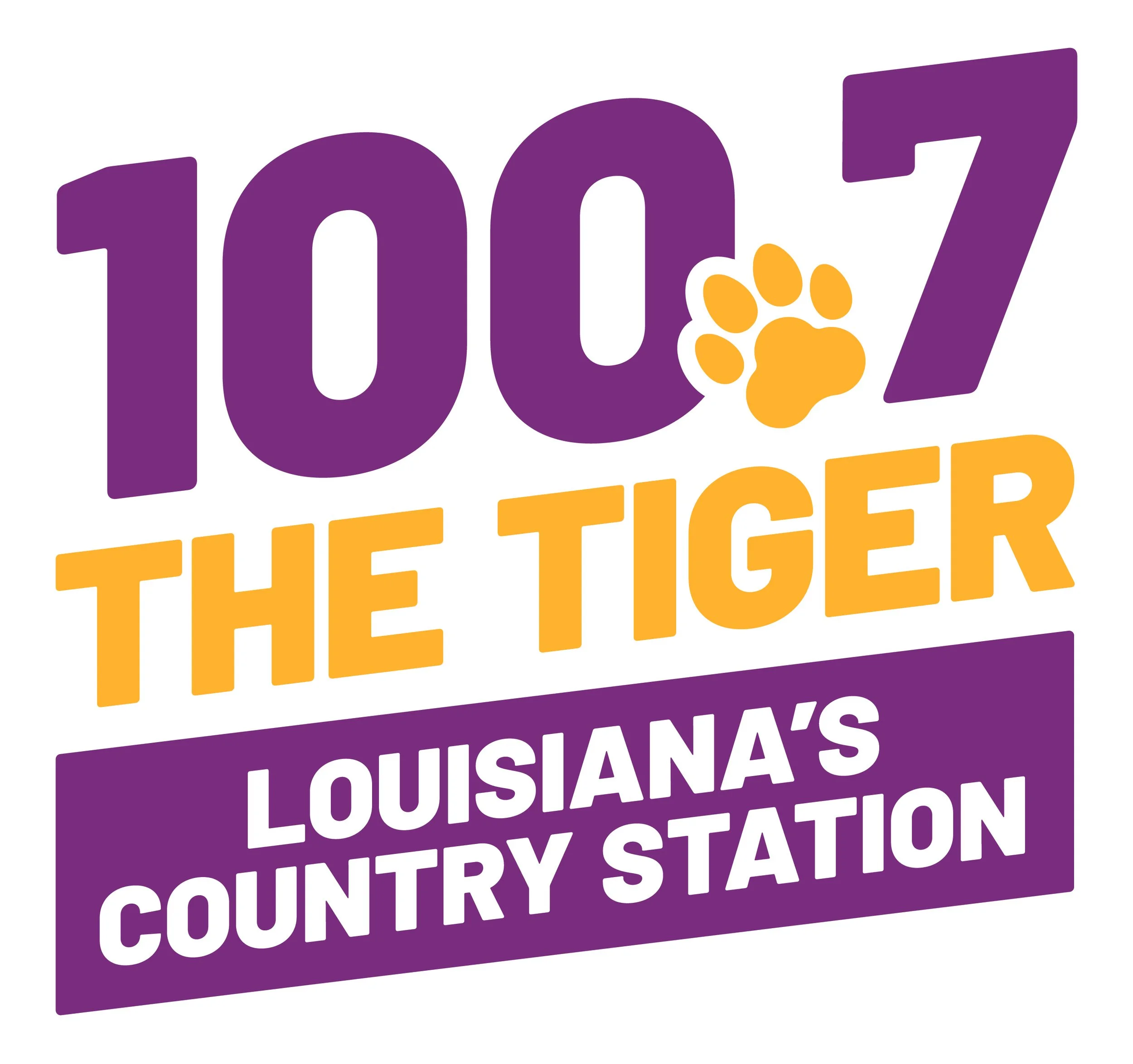 Tiger logo