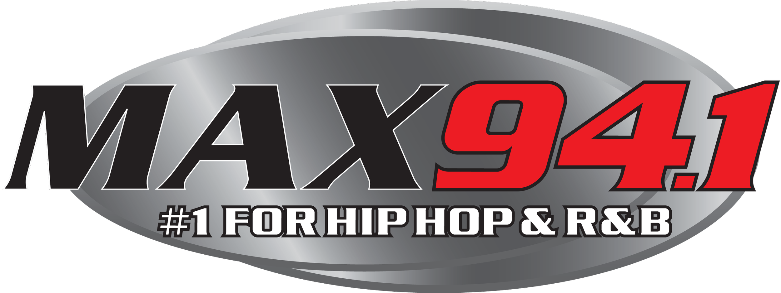 Max 94.1 logo
