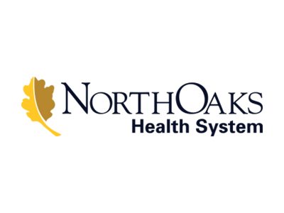 North Oaks logo