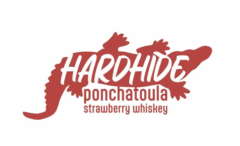 Hardhide logo