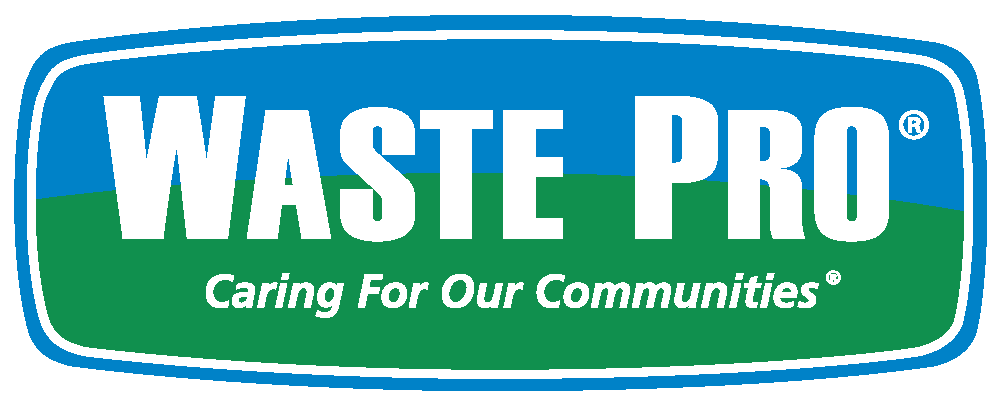 Waste Pro logo