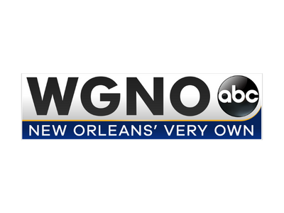 WGNO Logo
