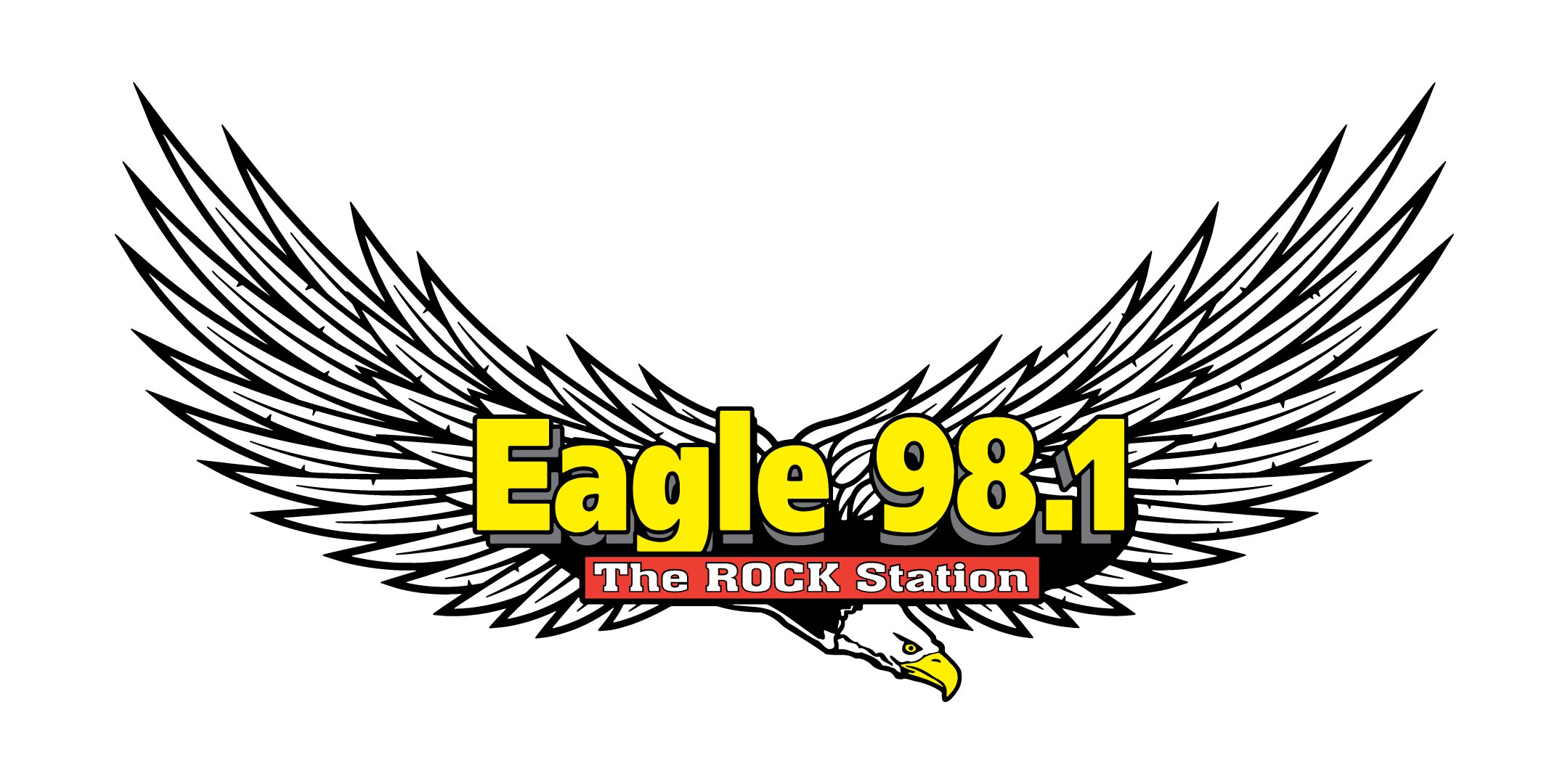 Eagle logo