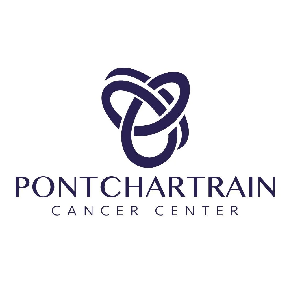 Ponchatrain Cancer Center logo