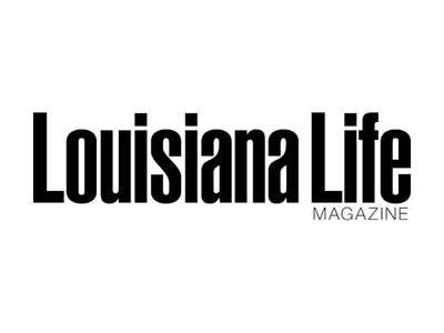 Louisiana Life Logo