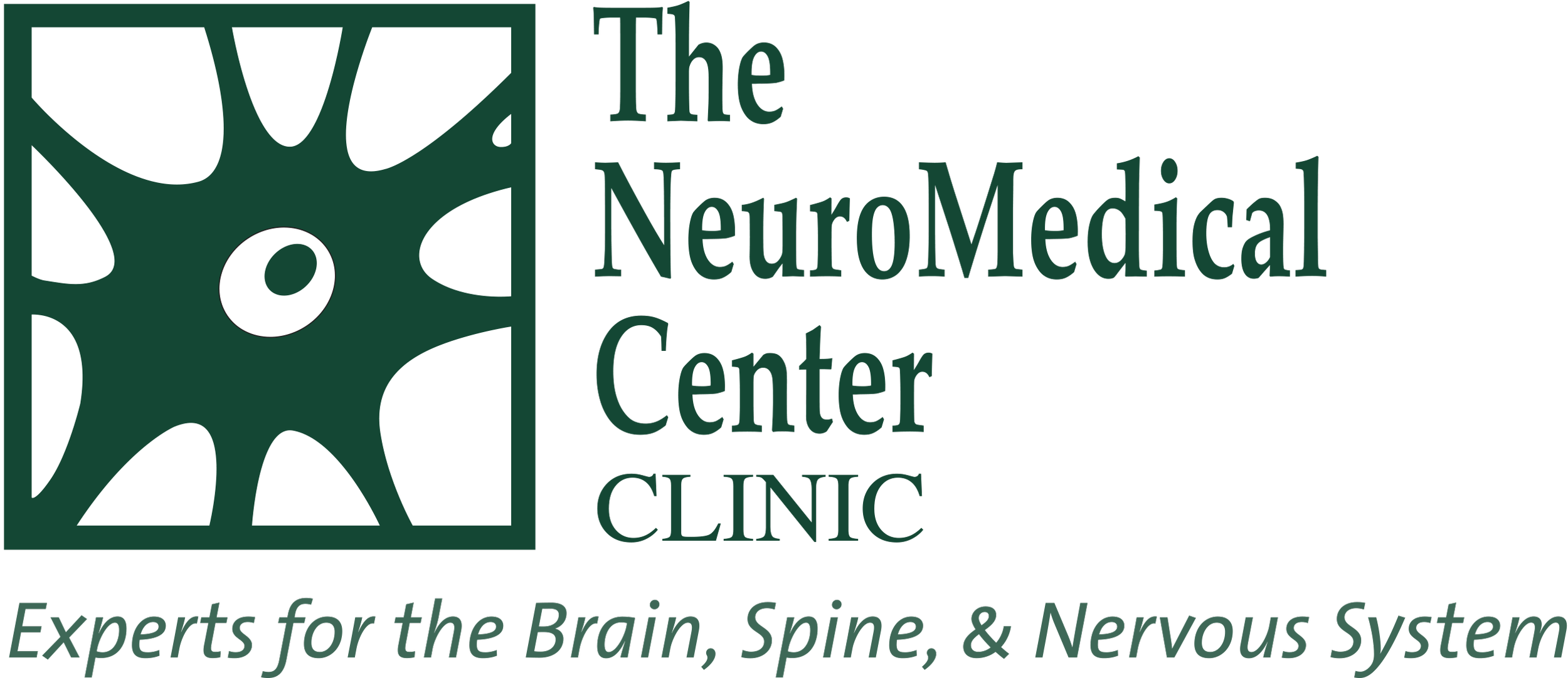 Neuro Medical logo